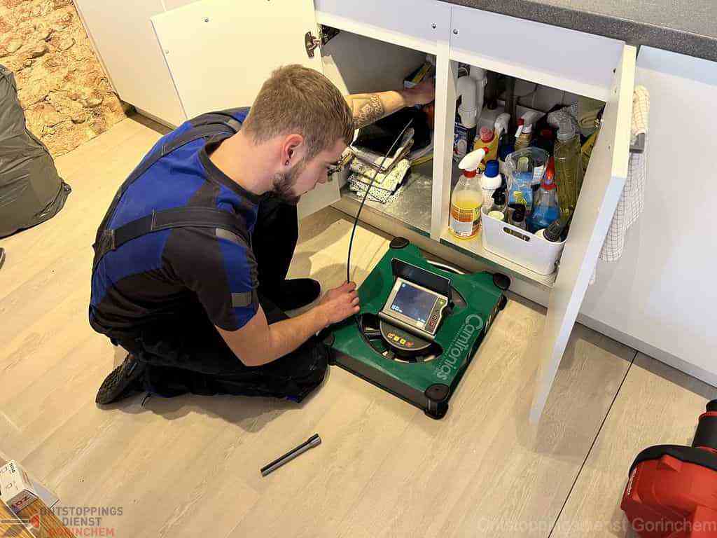 Afvoer Verstopping Gorinchem Afvoer Verstopping Gorinchem
