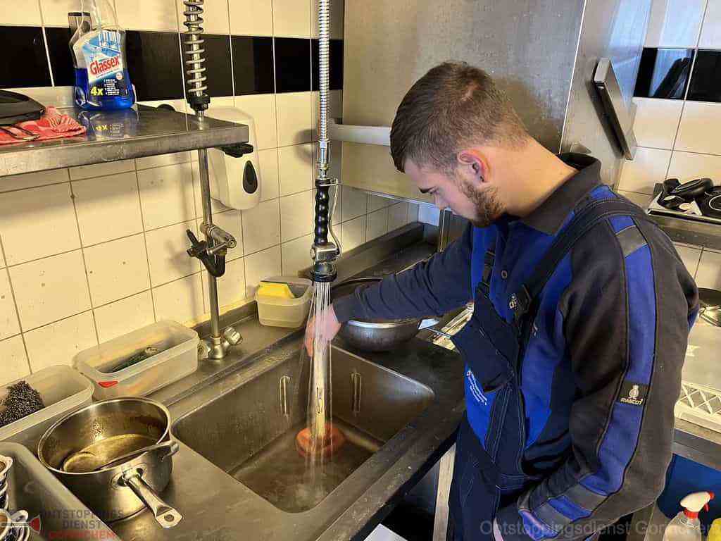 Gootsteen Ontstoppen Gorinchem Gootsteen Ontstoppen Gorinchem