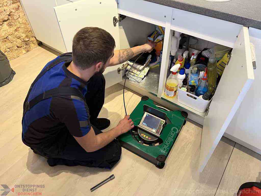 Gootsteen Verstopt Gorinchem Gootsteen Verstopt Gorinchem