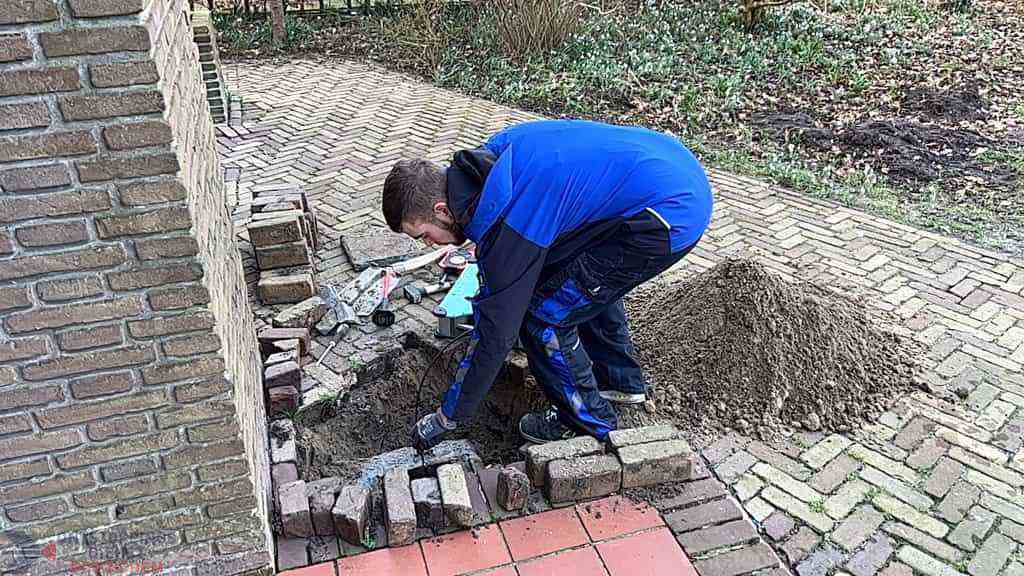 Gorinchem Verstopping Riool Gorinchem Verstopping Riool