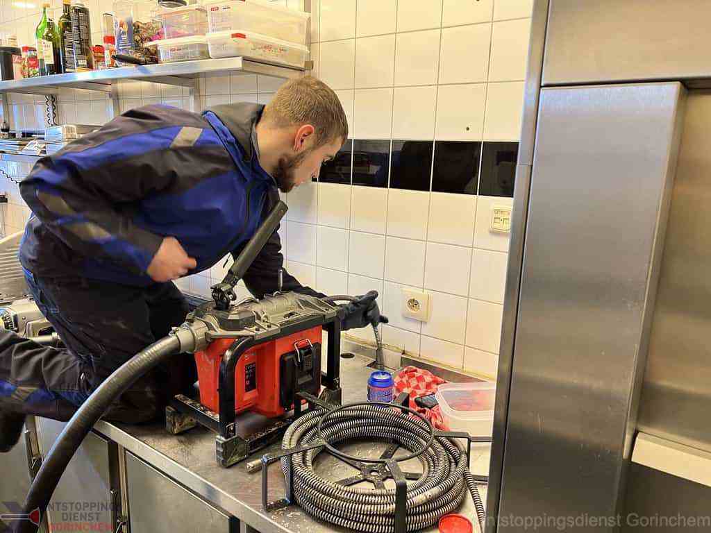 Loodgieter Gorinchem Loodgieter Gorinchem