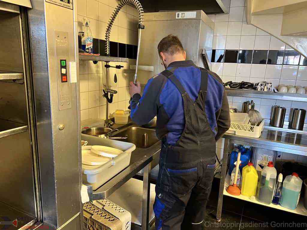Ontstoppen Gootsteen Gorinchem Ontstoppen Gootsteen Gorinchem