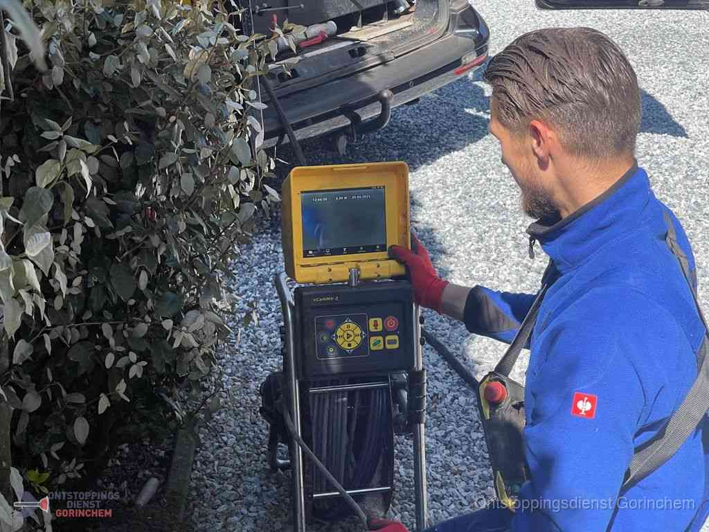 Riool Reiniging Onderhoud Gorinchem Riool Reiniging Onderhoud Gorinchem