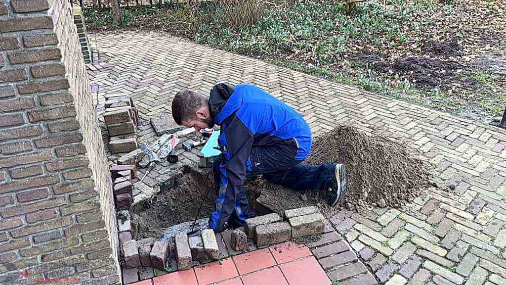 Riool Verstopping Gorinchem Riool Verstopping Gorinchem