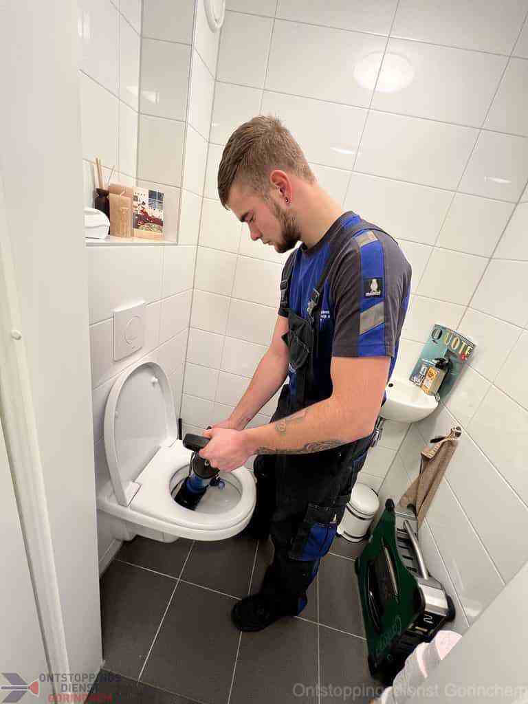 Verstopping Wc Gorinchem Verstopping Wc Gorinchem
